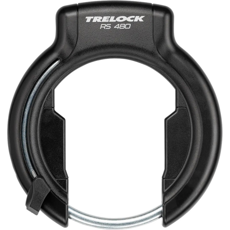 Blokada tylnego koła z łańcuchem Trelock RS 480 XL
