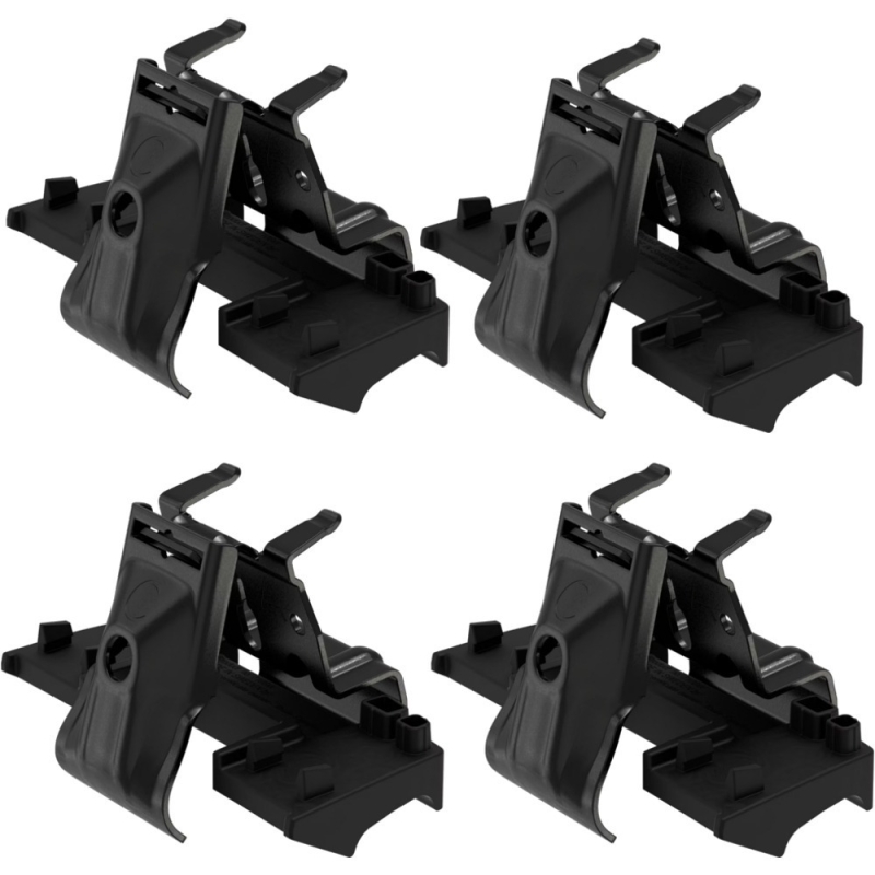 Zestaw dopasowujący Thule Kit 186201 do Skoda Elroq, Kodiaq, VW Tayron