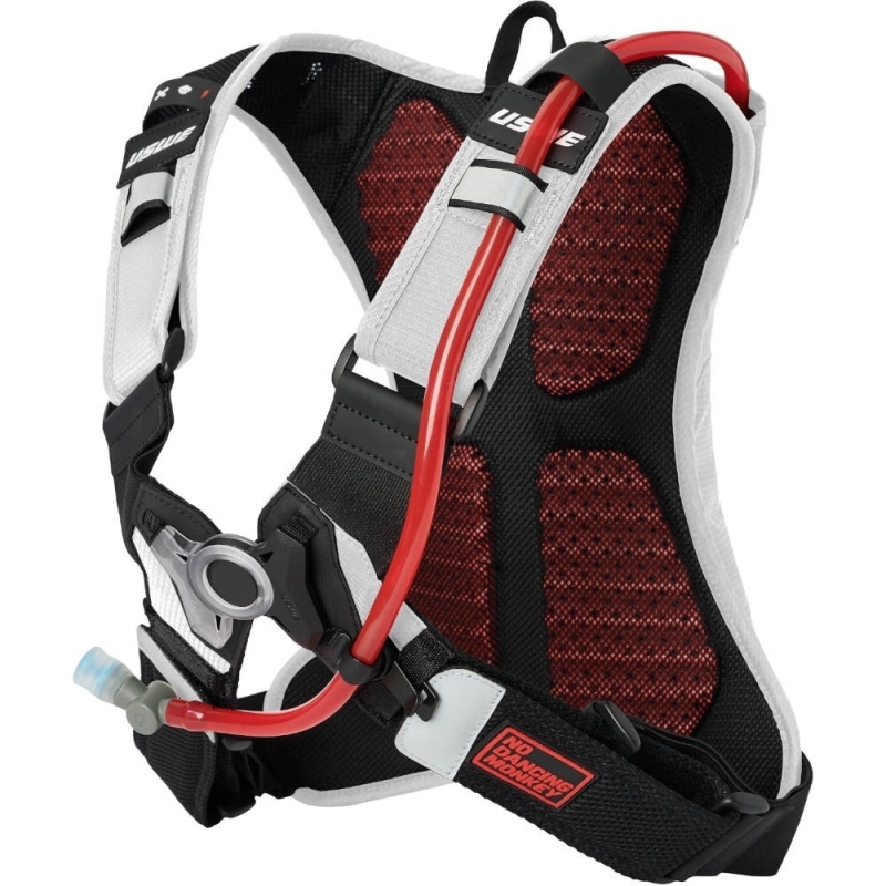 Plecak rowerowy USWE MTB Hydro 3 biały