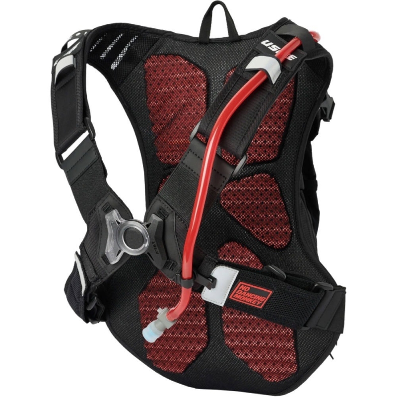 Plecak rowerowy USWE MTB Hydro 9 czarny