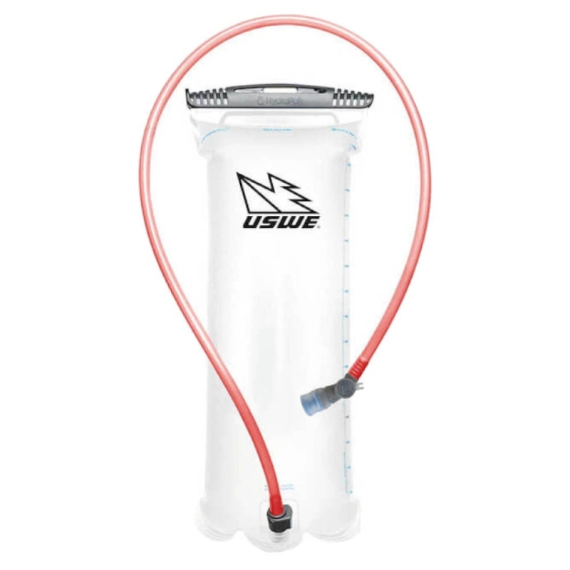 Plecak rowerowy USWE MTB Hydro 9 czarny