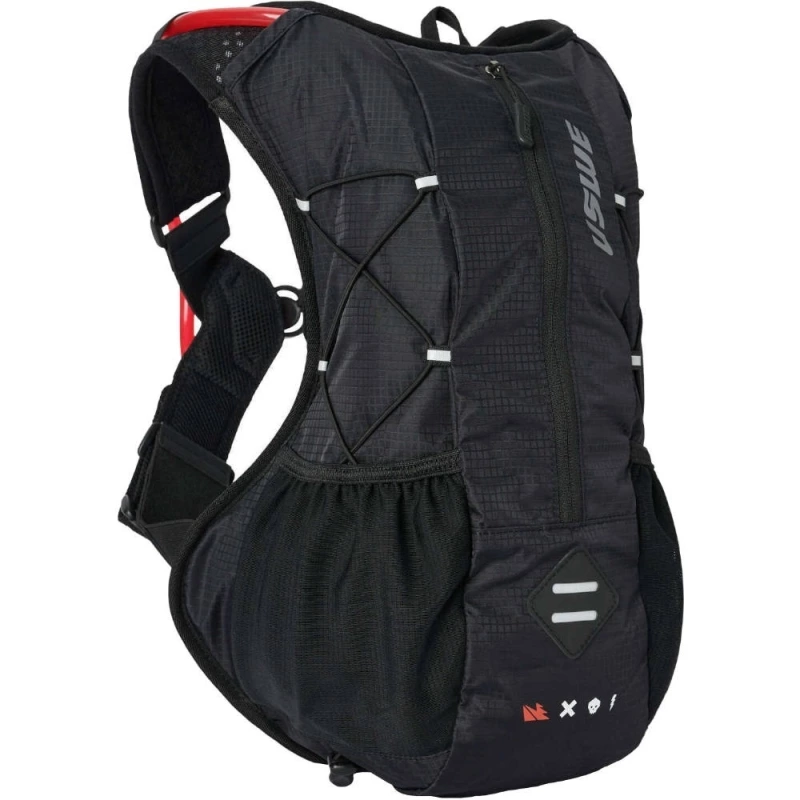 Plecak rowerowy USWE Outlander 10 czarny