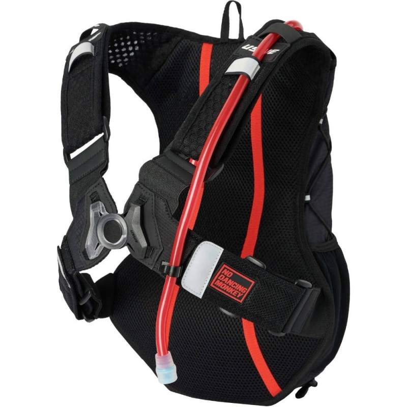 Plecak rowerowy USWE Outlander 10 czarny