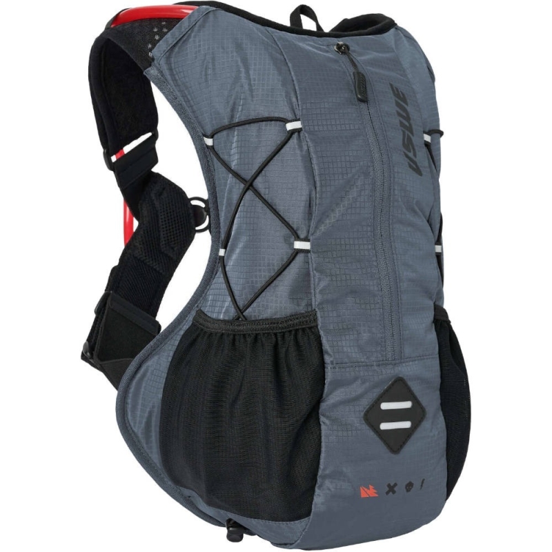 Plecak rowerowy USWE Outlander 10 niebieski