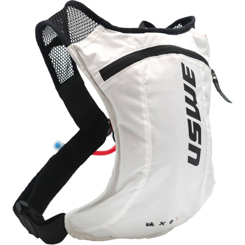 Plecak rowerowy USWE Race 2.0 biały