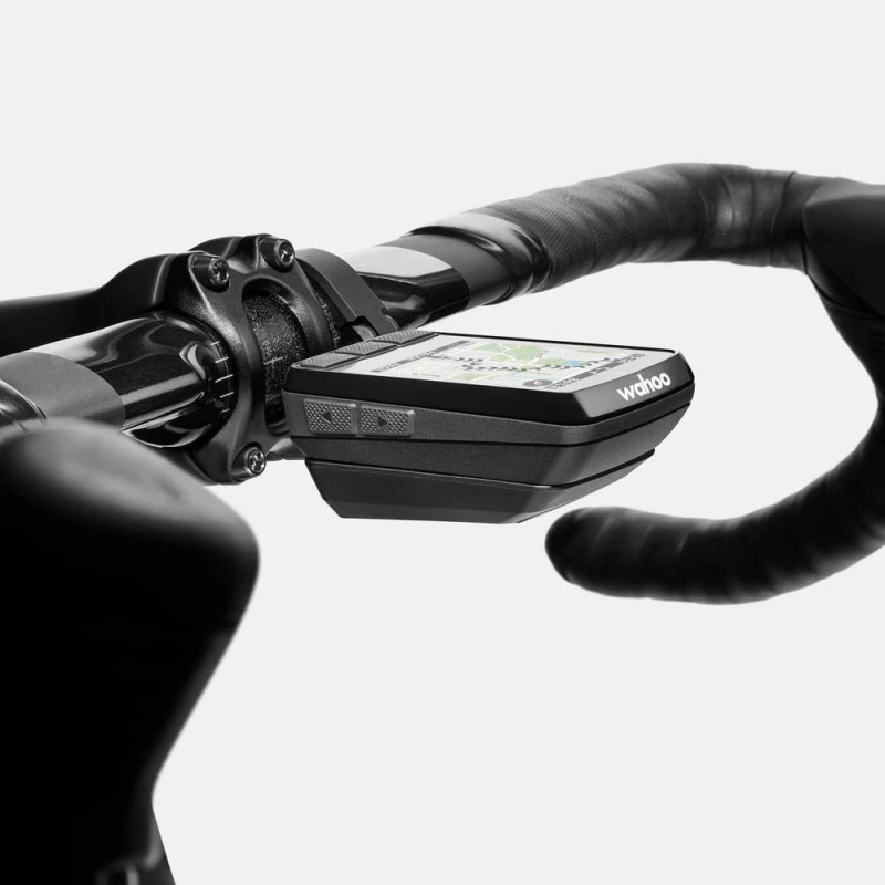 Nawigacja rowerowa Wahoo Elemnt Bolt v3 GPS
