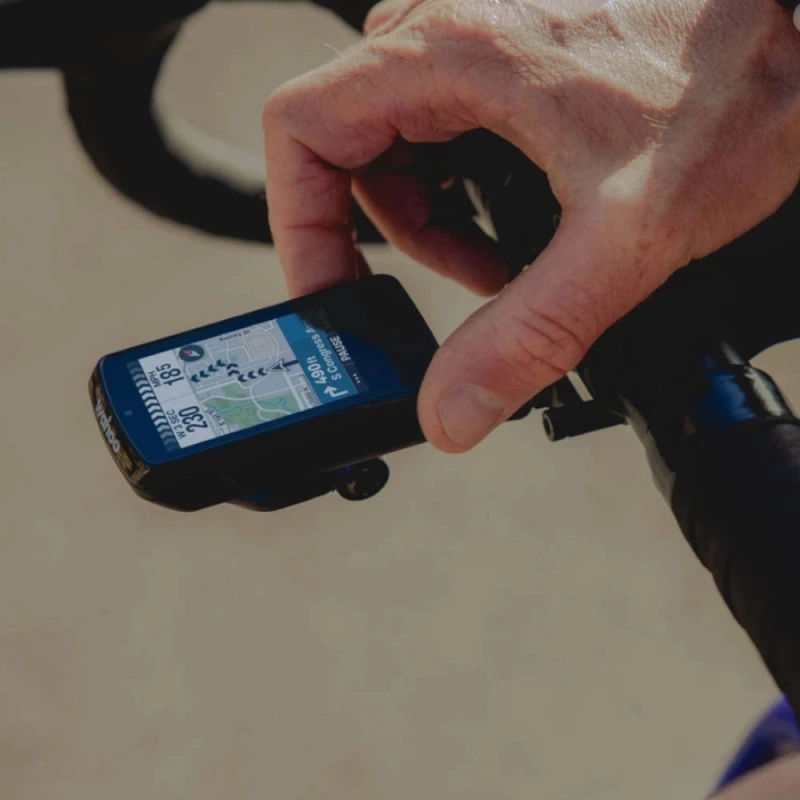 Nawigacja rowerowa Wahoo Elemnt Bolt v3 GPS