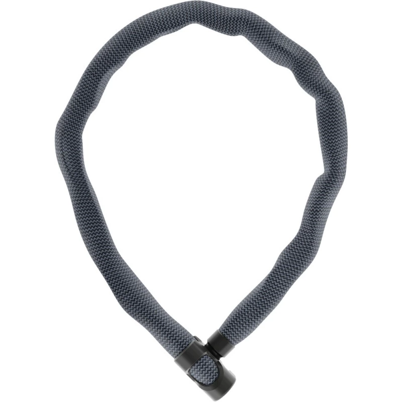 Łańcuch Abus Ivera 7210 szary