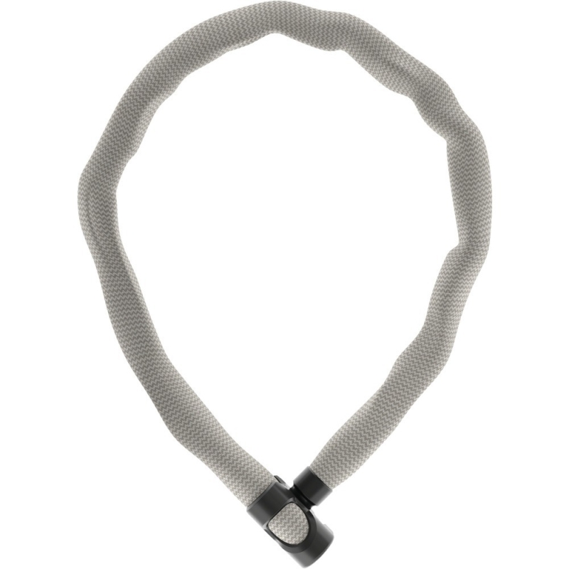 Łańcuch Abus Ivera 7210 beżowy
