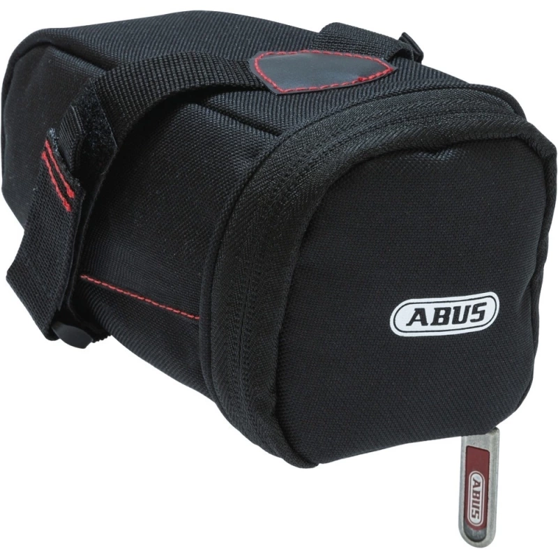 Blokada tylnego koła z łańcuchem Abus Granit Xplus 6950M NR + 6KS/85 + torba ST5