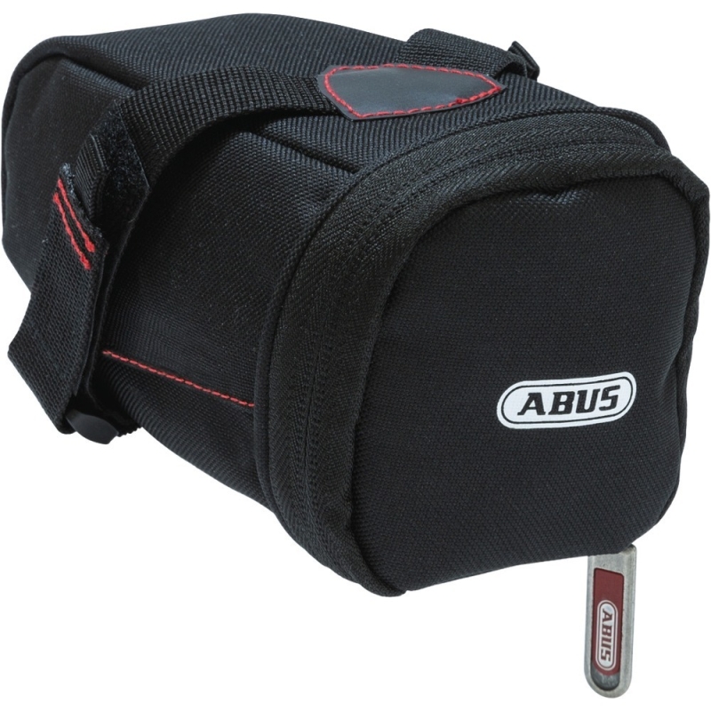 Blokada tylnego koła z łańcuchem Abus Granit Xplus 6950M NR + 6KS/130 + torba ST