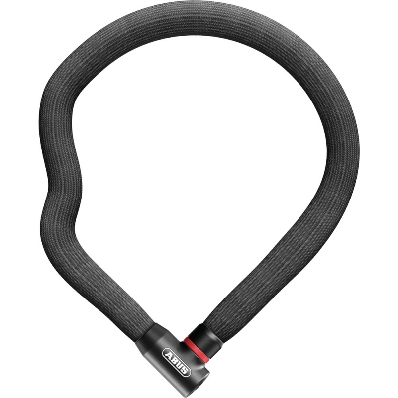 Łańcuch Abus Goose Lock 4204K czarny