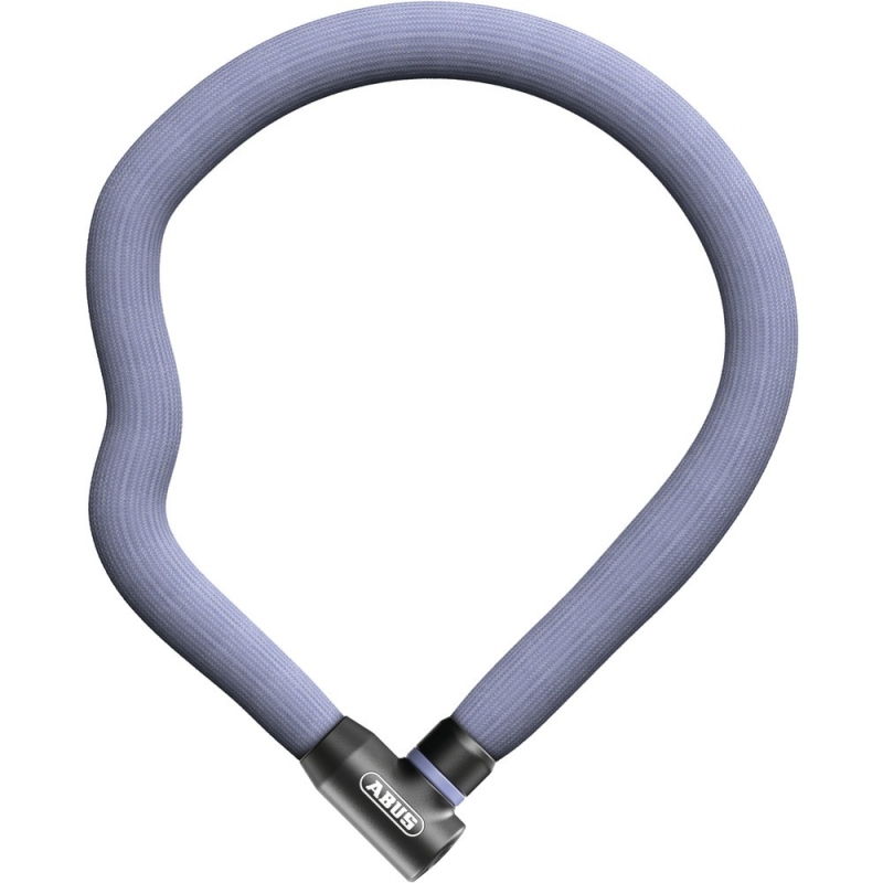Łańcuch Abus Goose Lock 4204K fioletowy