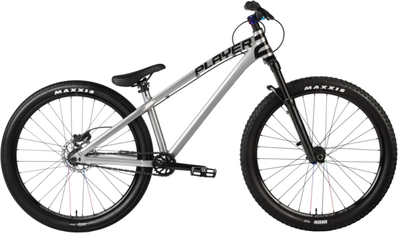 Rower Dartmoor Two6Player Evo Dark Chrome