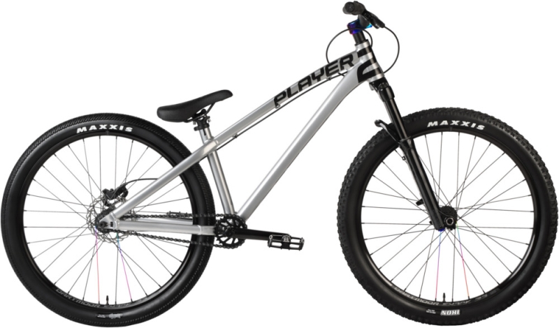 Rower Dartmoor Two6Player Evo Dark Chrome
