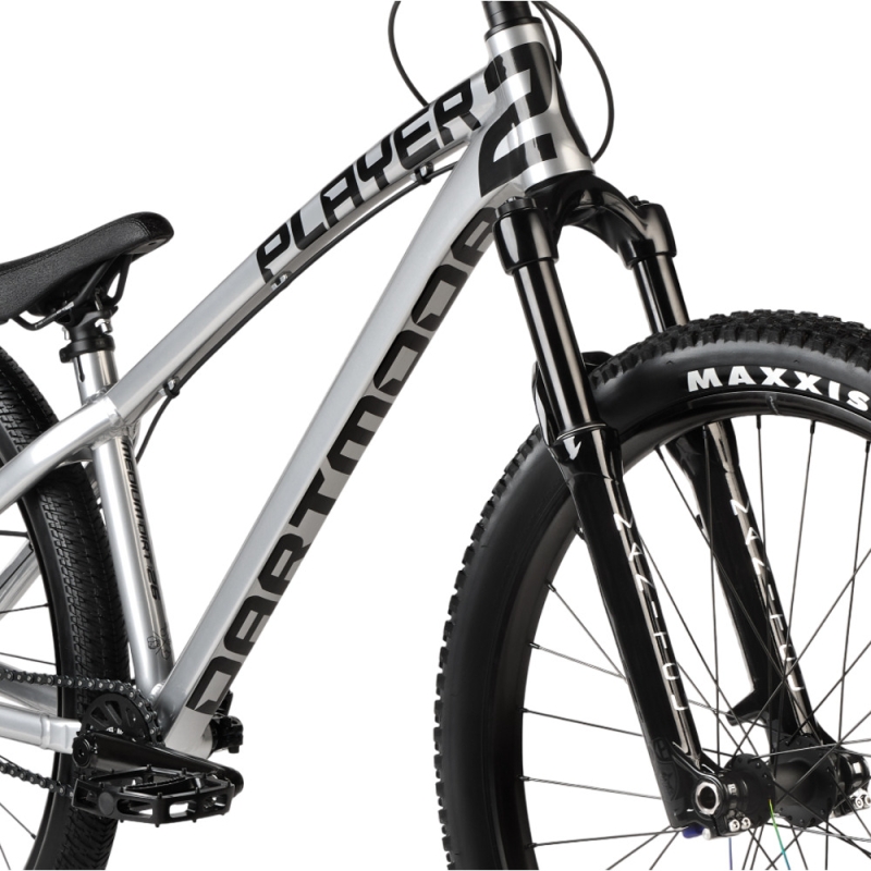 Rower Dartmoor Two6Player Evo Dark Chrome