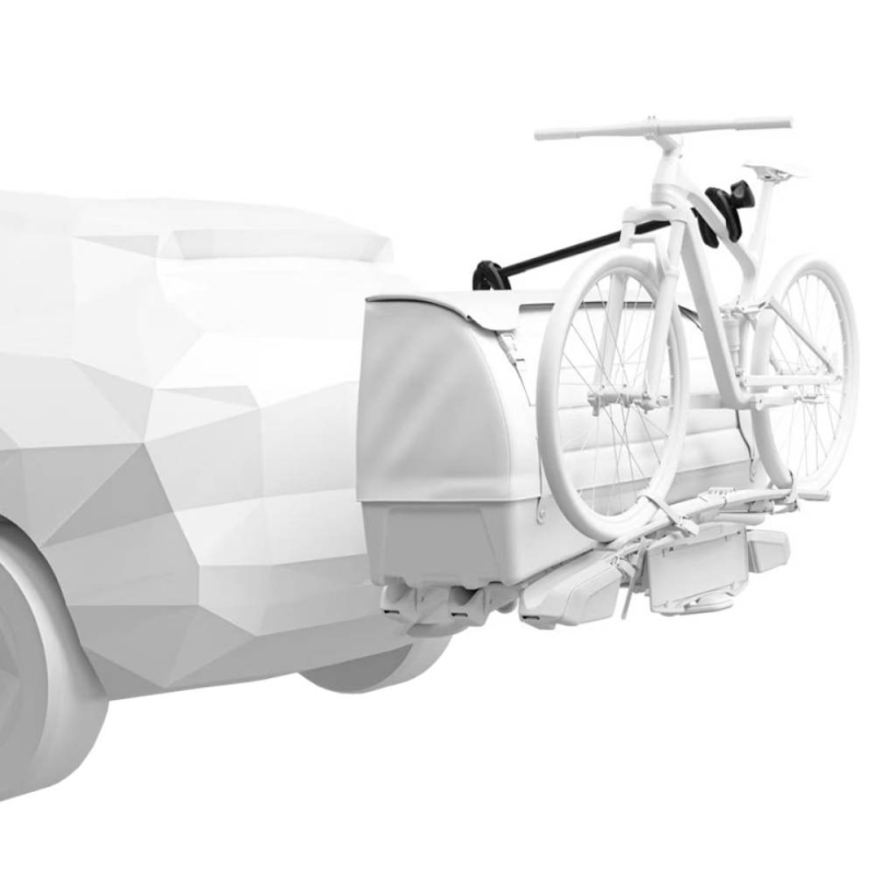 Ramię do roweru Thule Onto 2