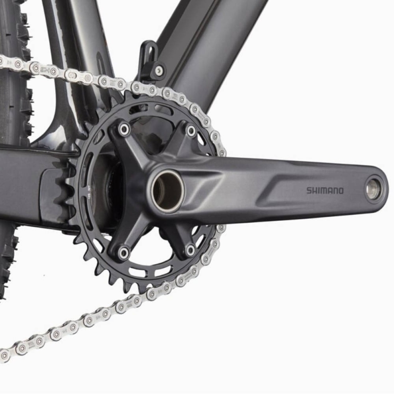 Rower MTB Cannondale Scalpel HT Carbon 3 czarno-niebieski 2025