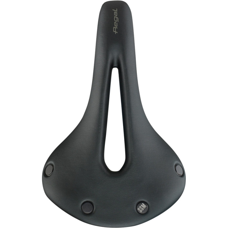 Siodełko San Marco Regal Short Carbon Open