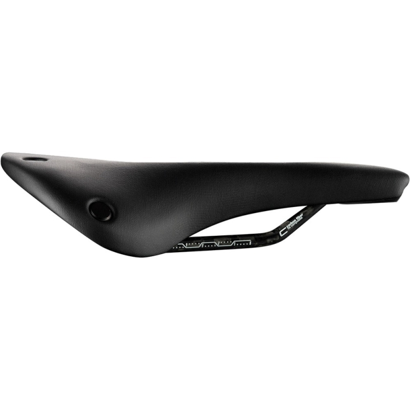 Siodełko San Marco Regal Short Carbon Open