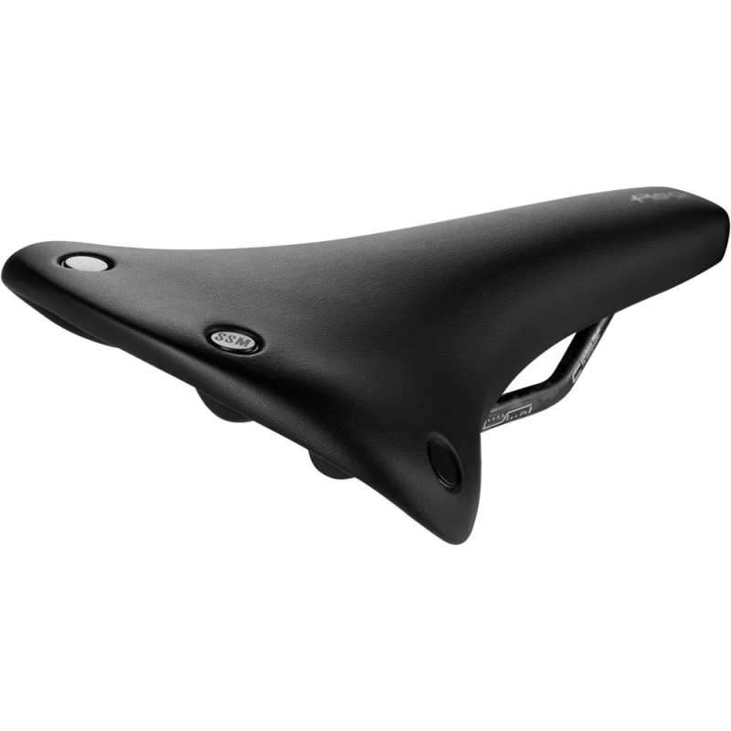 Siodełko San Marco Regal Short Carbon Full-fit