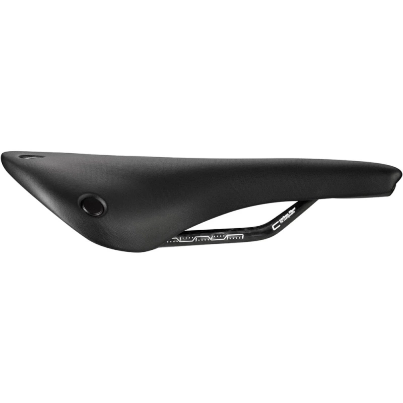 Siodełko San Marco Regal Short Carbon Full-fit