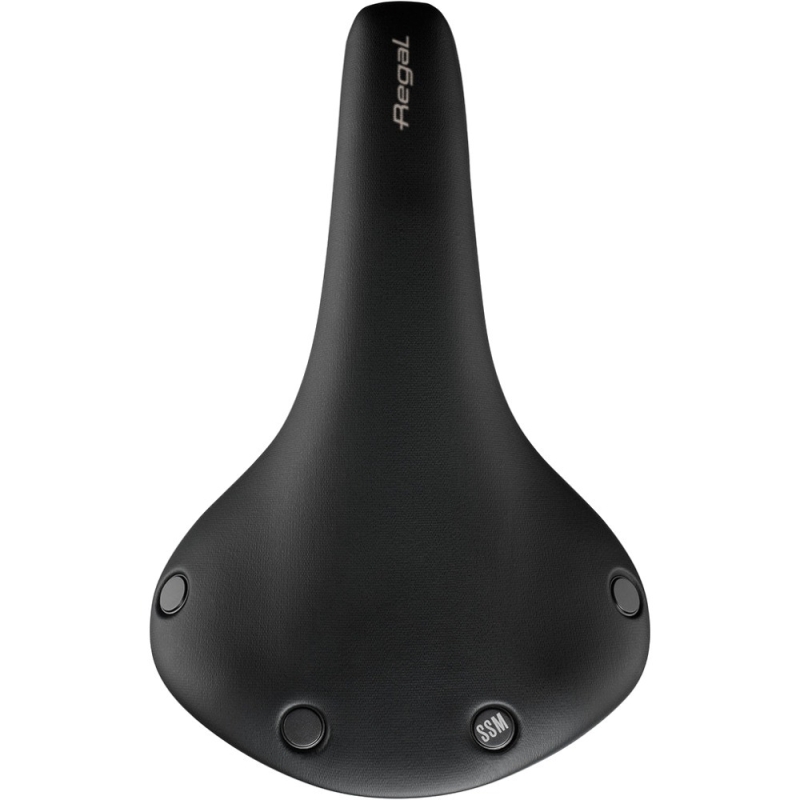 Siodełko San Marco Regal Short Carbon Full-fit