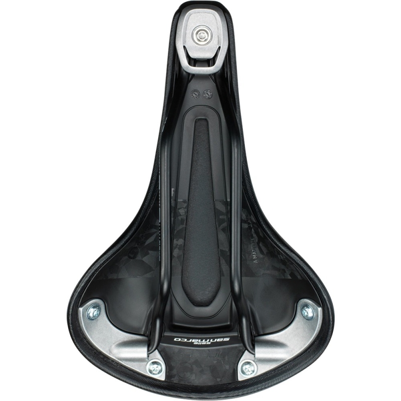 Siodełko San Marco Regal Short Dynamic Full-fit