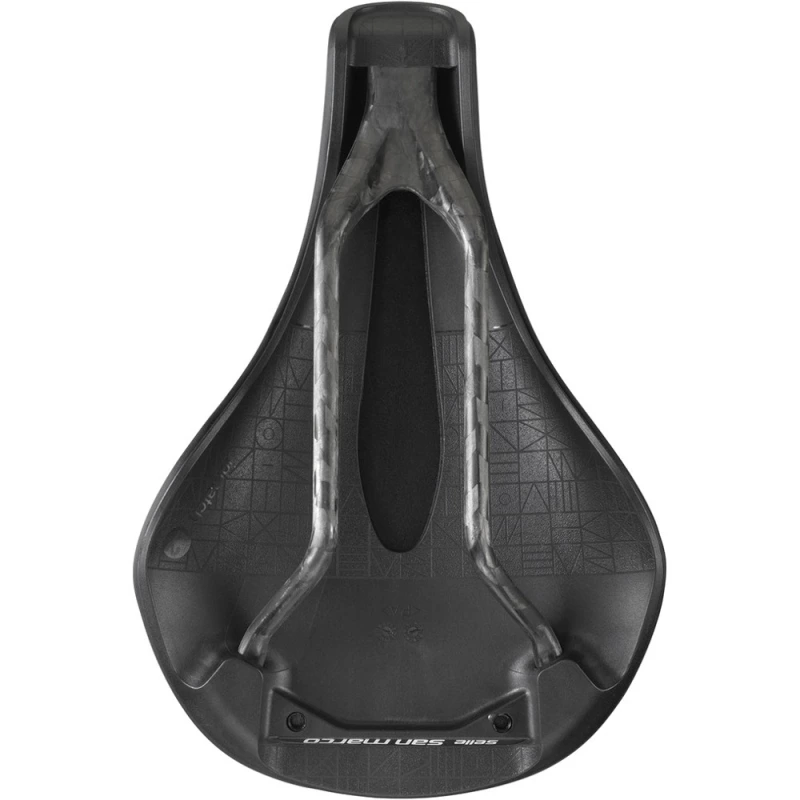 Siodełko San Marco Mantra Carbon