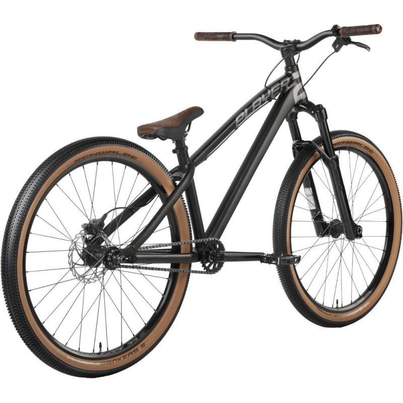 Rower Dartmoor Two6Player Evo Black