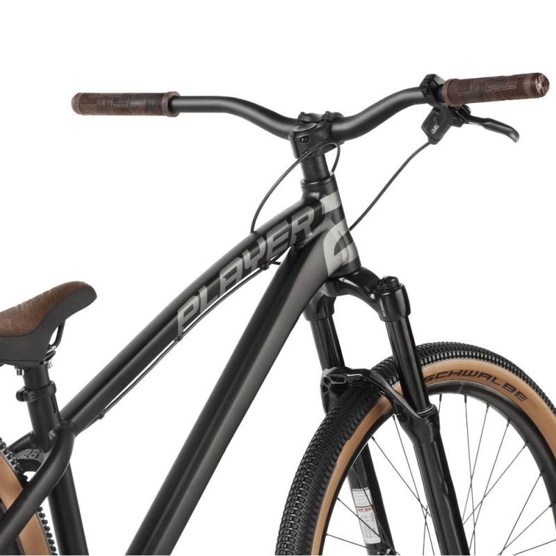 Rower Dartmoor Two6Player Evo Black