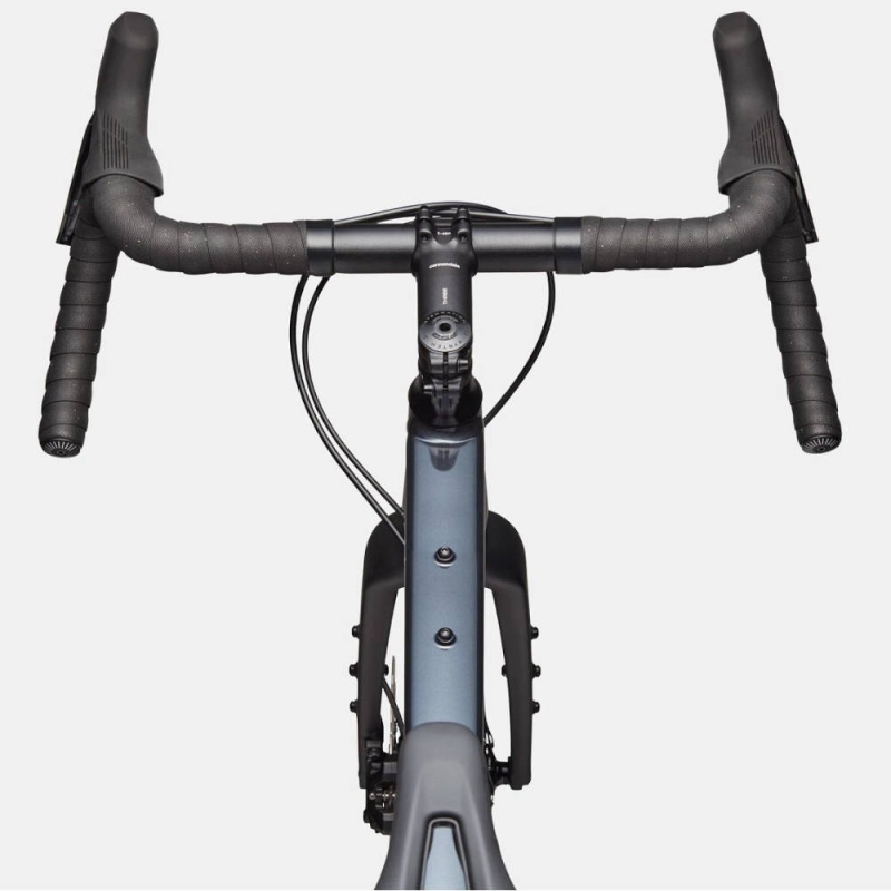 Rower gravel Cannondale Topstone 2 1x11 granatowy