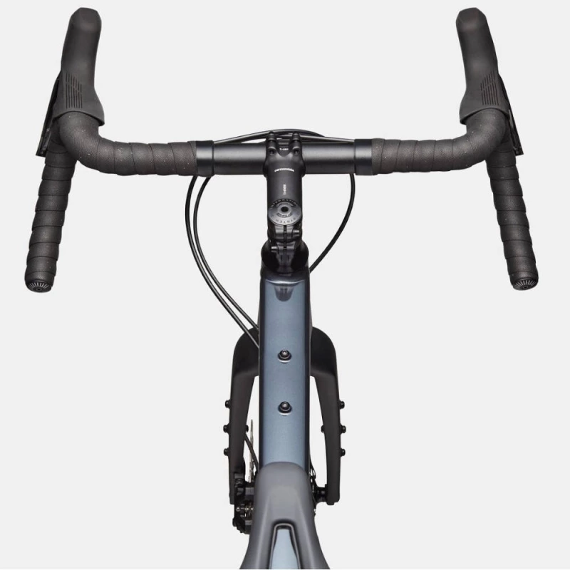 Rower gravel Cannondale Topstone 2 1x11 granatowy
