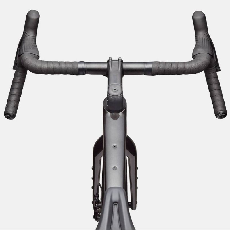 Rower gravel Cannondale Topstone Carbon 2 GRX 2x12 czarny