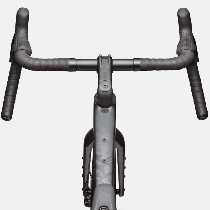 Rower gravel Cannondale Topstone Carbon 3 GRX 2x12 czarny