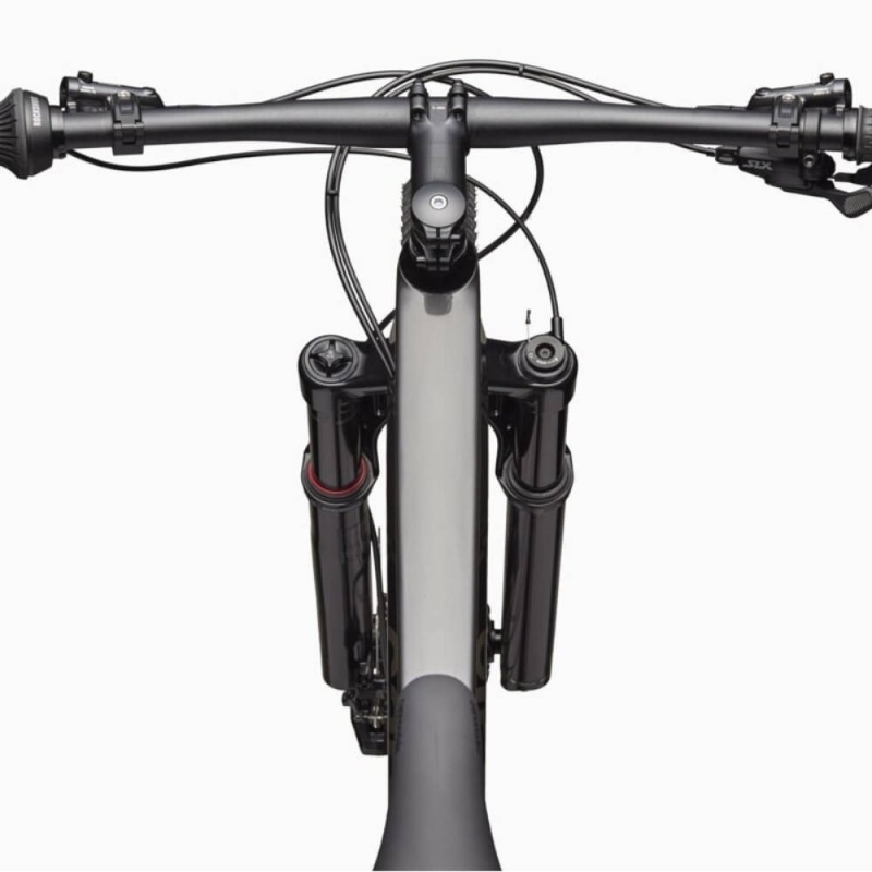 Rower MTB Cannondale Scalpel HT Carbon 2 czarny 2025