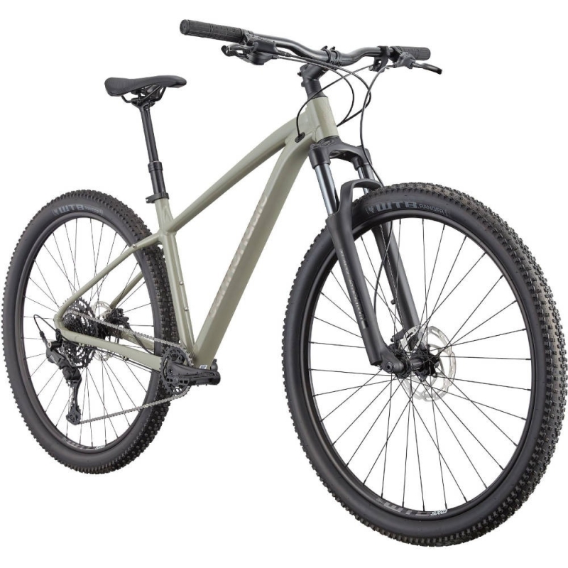 Rower MTB Cannondale Trail 1 beżowy 2025