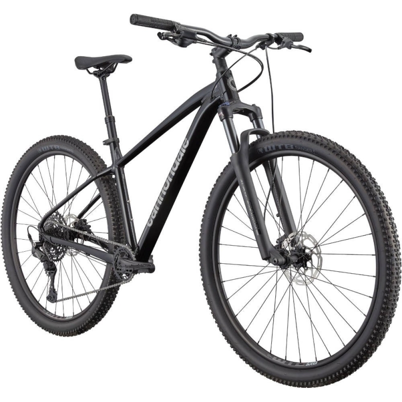Rower MTB Cannondale Trail 1 czarny 2025