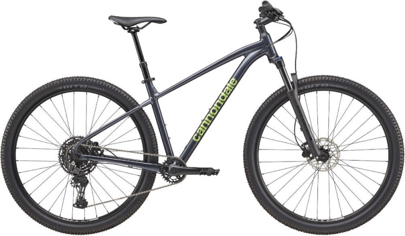 Rower MTB Cannondale Trail 1 granatowy 2025