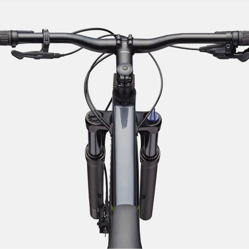 Rower MTB Cannondale Trail 1 granatowy 2025