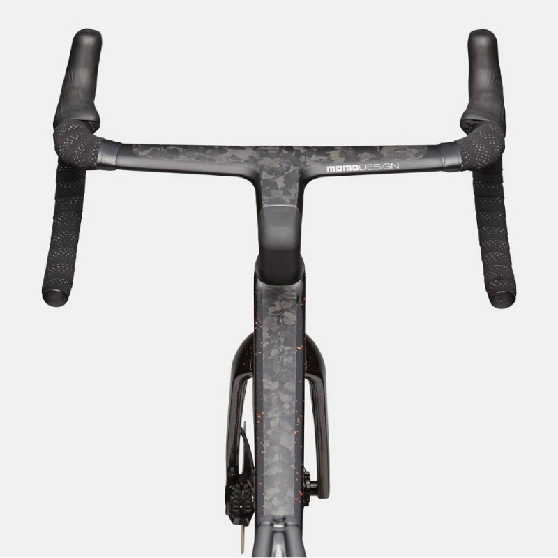 Rower szosowy Cannondale SuperSix EVO Hi-Mod 1 czarny 2025