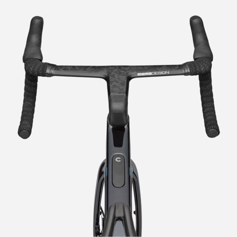 Rower szosowy Cannondale Synapse Carbon 1 granatowy