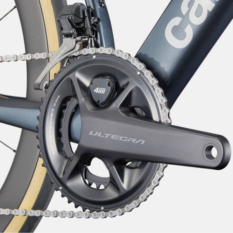 Rower szosowy Cannondale Synapse Carbon 1 granatowy