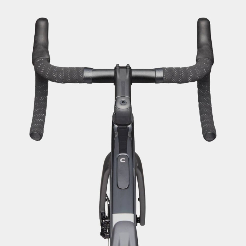 Rower szosowy Cannondale Synapse Carbon 2 szary
