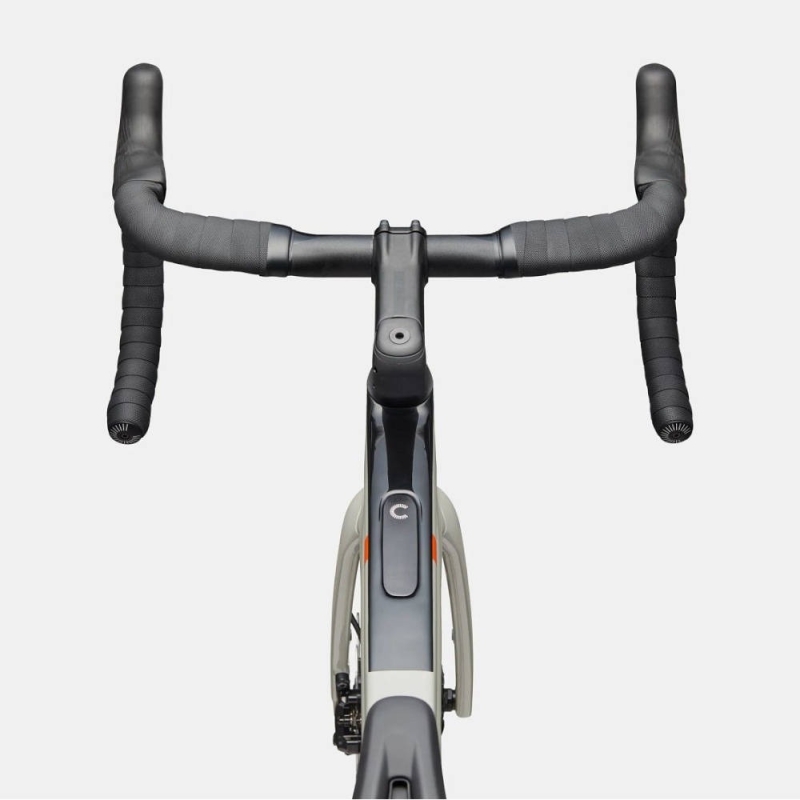 Rower szosowy Cannondale Synapse Carbon 4 szary