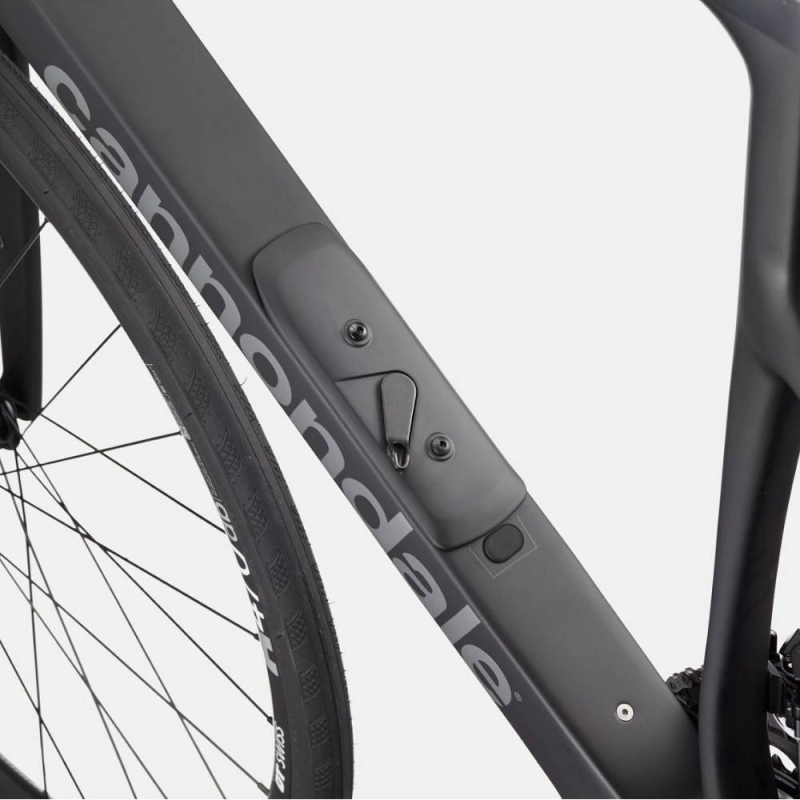Rower szosowy Cannondale Synapse Carbon 5 czarny