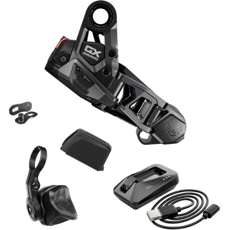 Upgrade Kit SRAM GX T-Type Eagle AXS