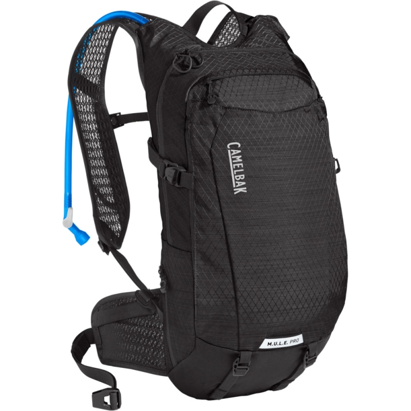 Plecak rowerowy Camelbak M.U.L.E. Pro 14 czarny
