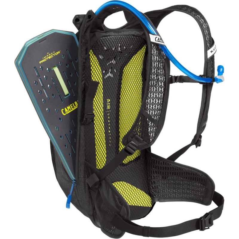 Plecak rowerowy Camelbak M.U.L.E. Pro 14 czarny