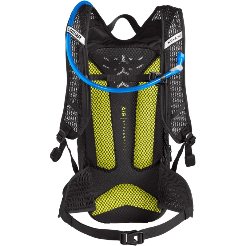 Plecak rowerowy Camelbak M.U.L.E. Pro 14 czarny